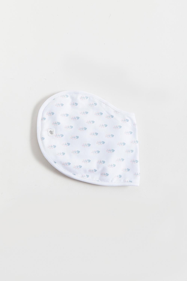 Baby Block Big Burp Cloth 