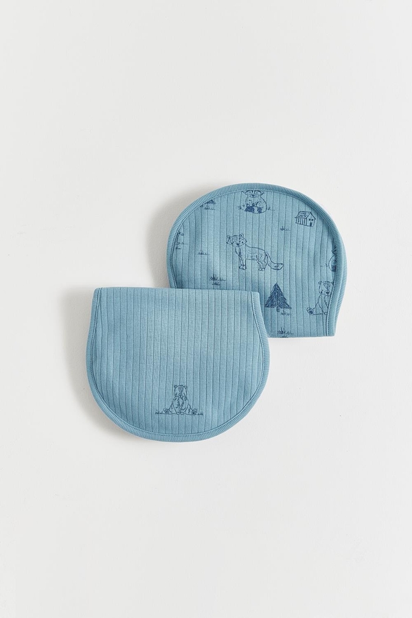Ozy Curve Burps 2-Pack