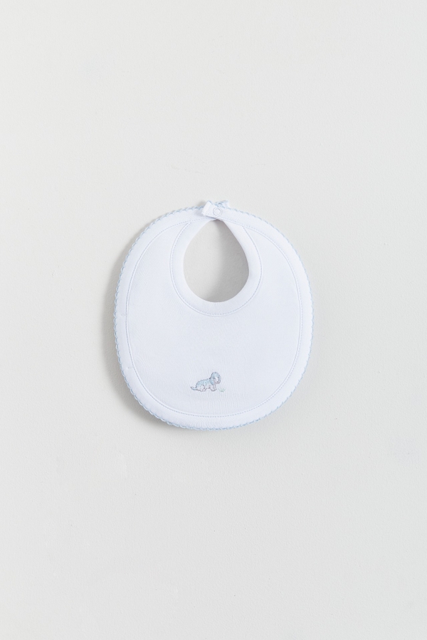 In the Woods Small Bib