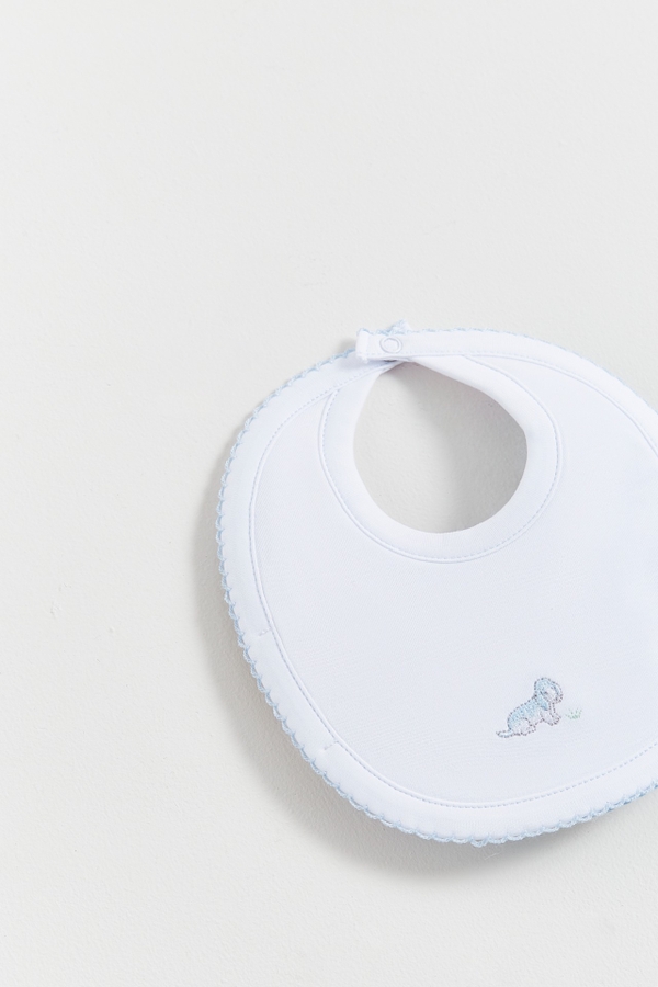 In the Woods Small Bib