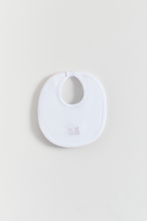 In the Woods Small Bib