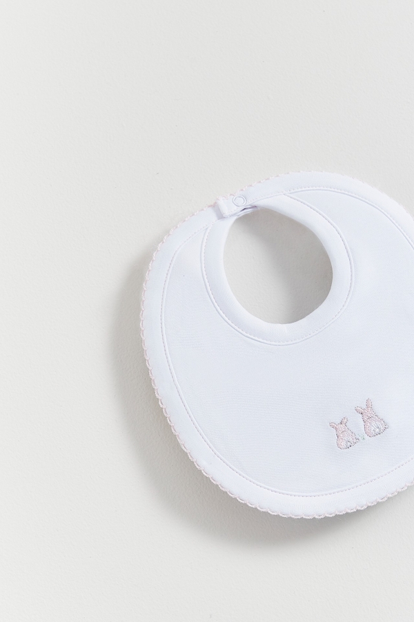 In the Woods Small Bib