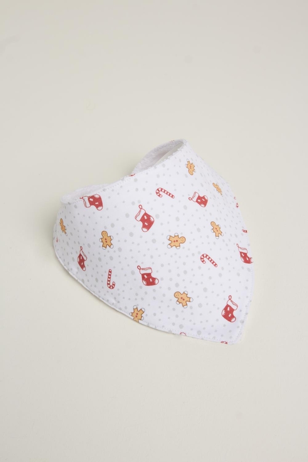 Christmas Pet Bandana