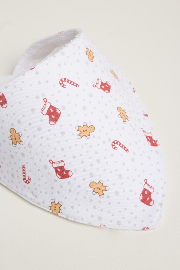 Christmas Pet Bandana