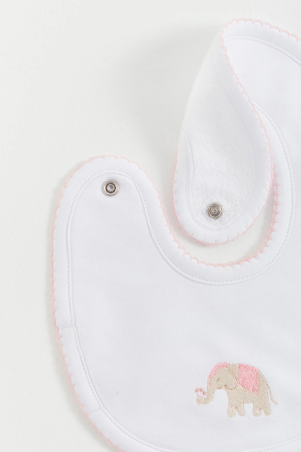 Tika Small Bib