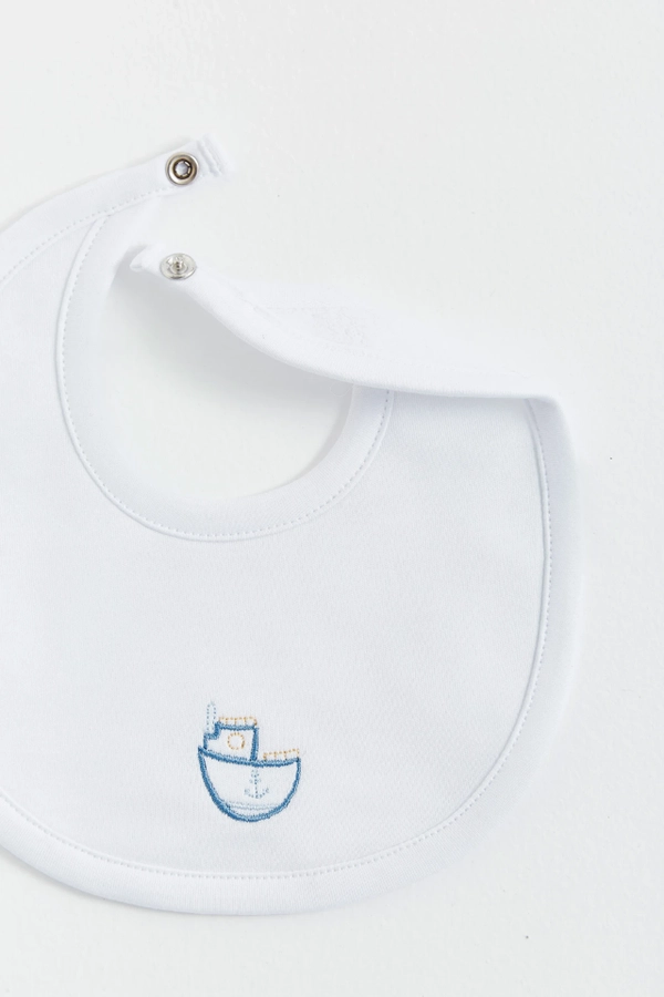 Oceania Small Bib