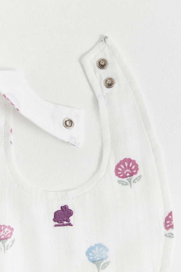 Agra Bib