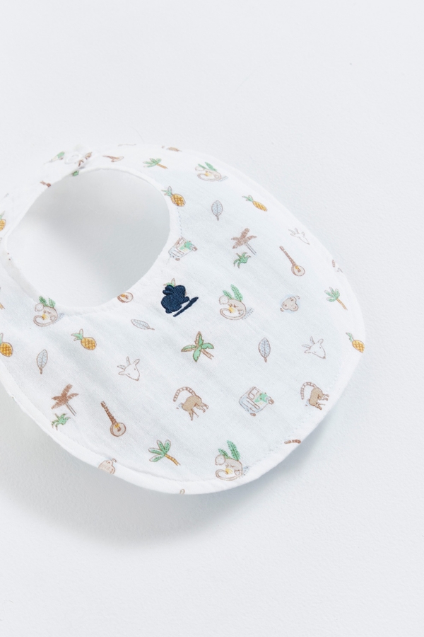 Kanu Bib