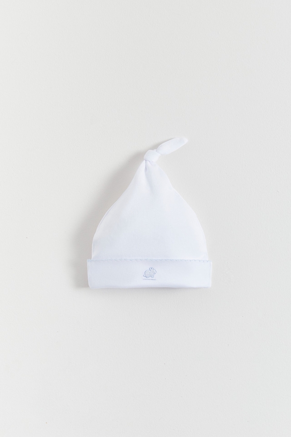 Logo Knot Beanie