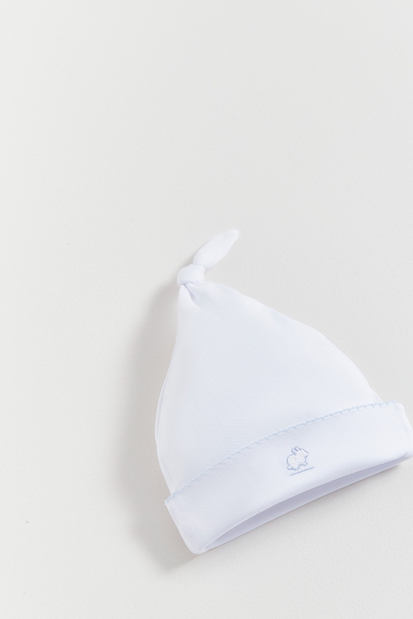 Logo Knot Beanie