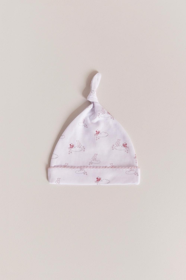 Ducks Knot Beanie