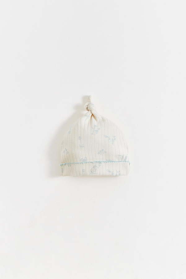 Colibri Knot Beanie