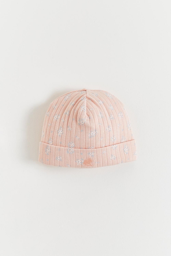 Marlot Baby Beanie