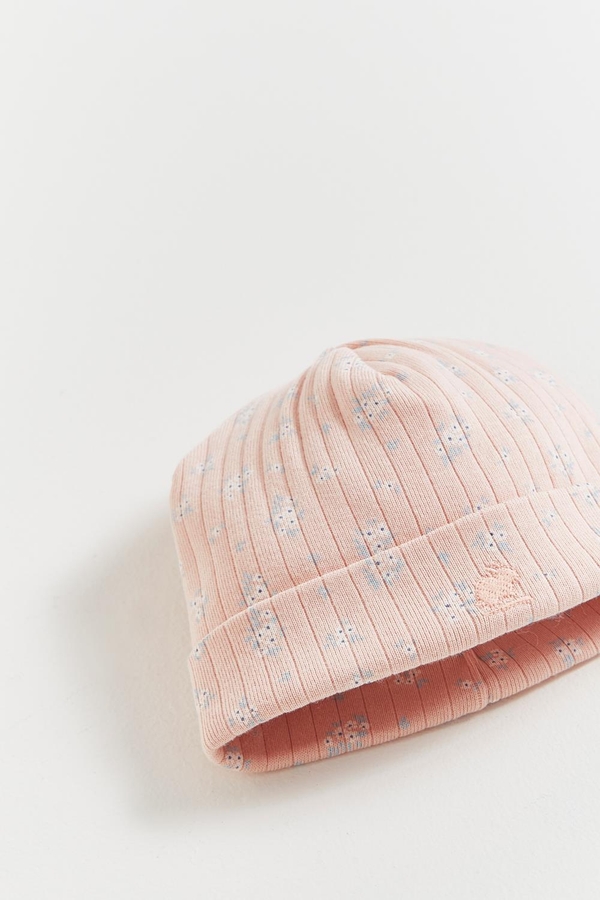 Marlot Baby Beanie