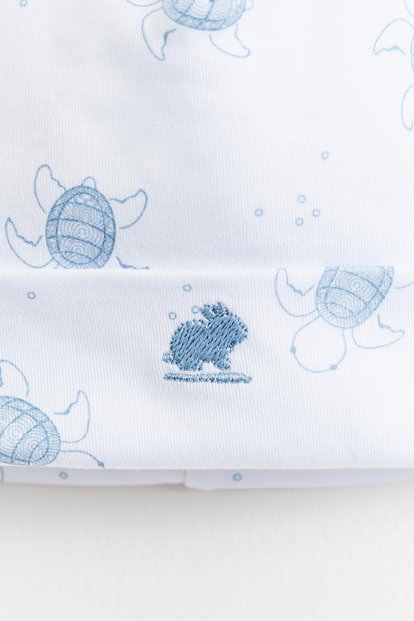 Turtles Beanie