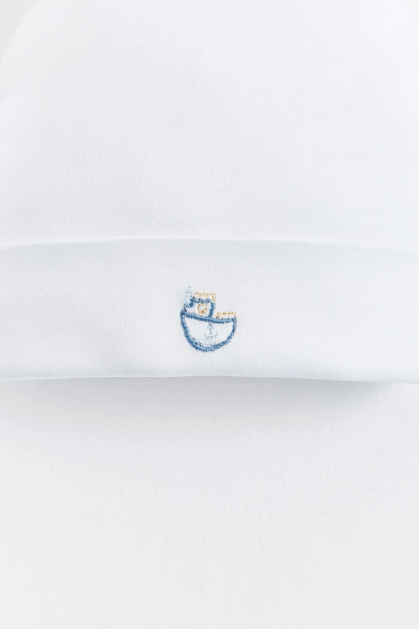 Oceania Knot Beanie