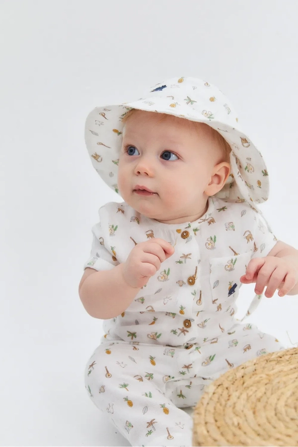 Kanu Sunhat