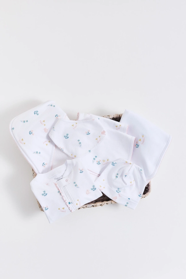Mila Deluxe Gift Set