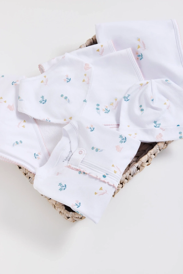 Mila Deluxe Gift Set
