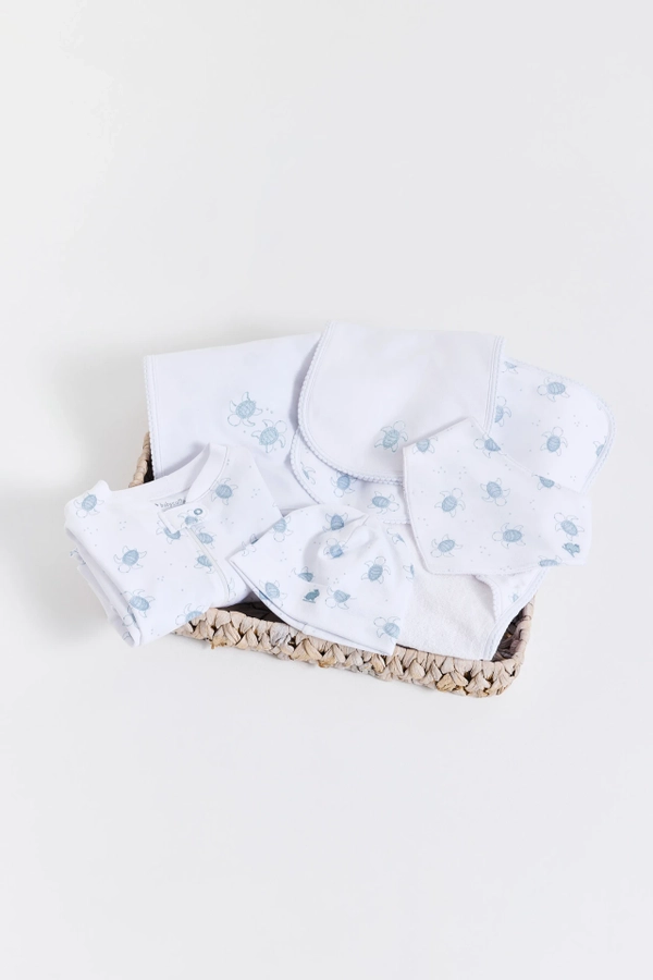 Turtles Deluxe Gift Set