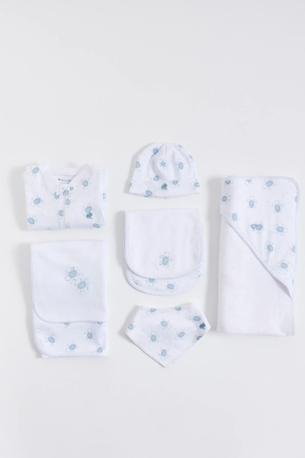 Turtles Deluxe Gift Set