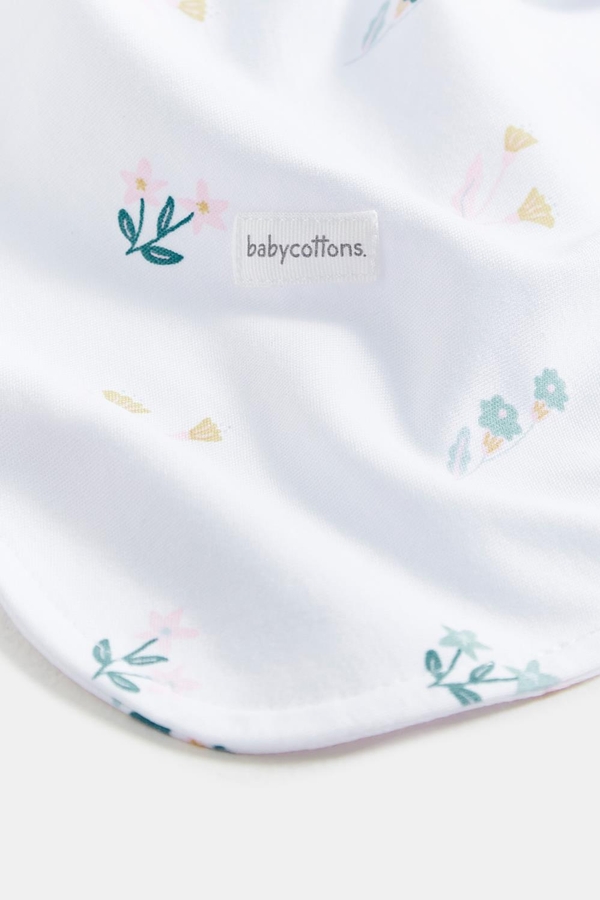 Premium Peruvian Pima Cotton Mila Pascal Lovey. Pattern view