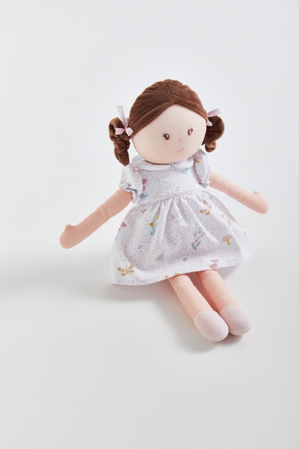 Delphine Doll
