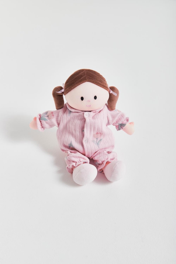 Premium Quality Kate Mini Doll. Front view