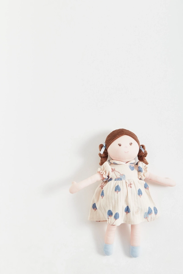 Berrypop Doll