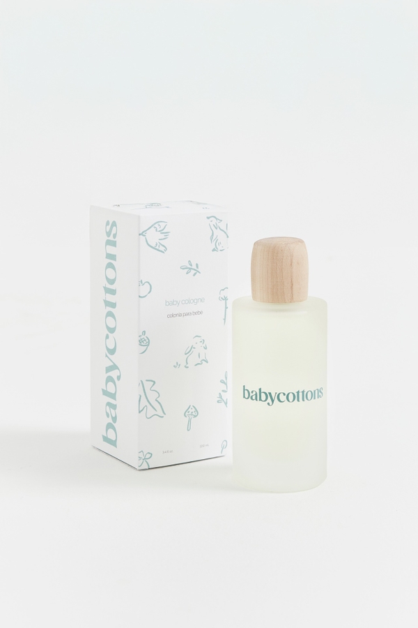 Baby Cologne