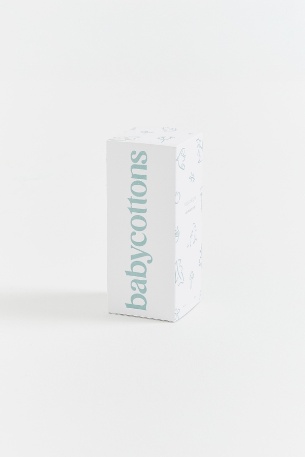 Baby Cologne