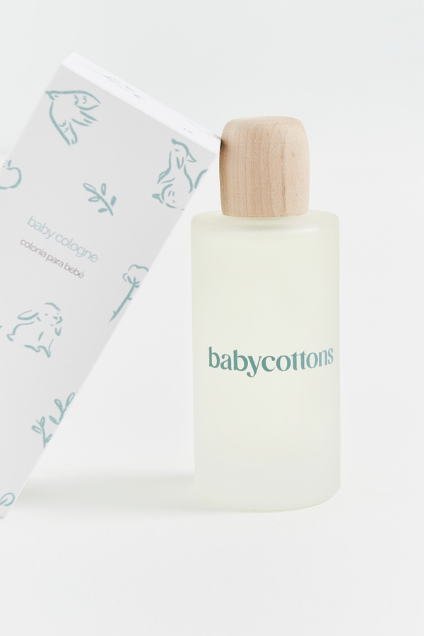 Baby Cologne