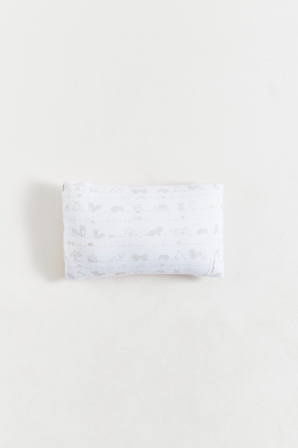 In the Woods Baby Pillow