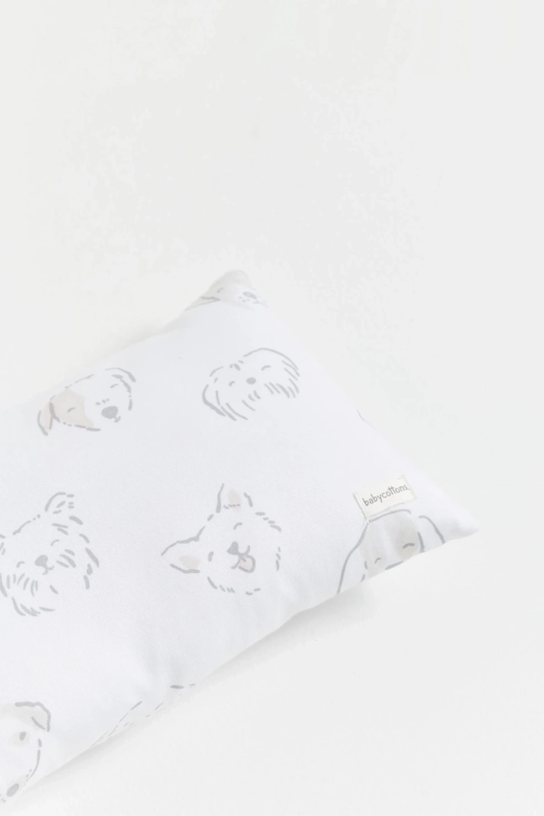 Paws Pillow