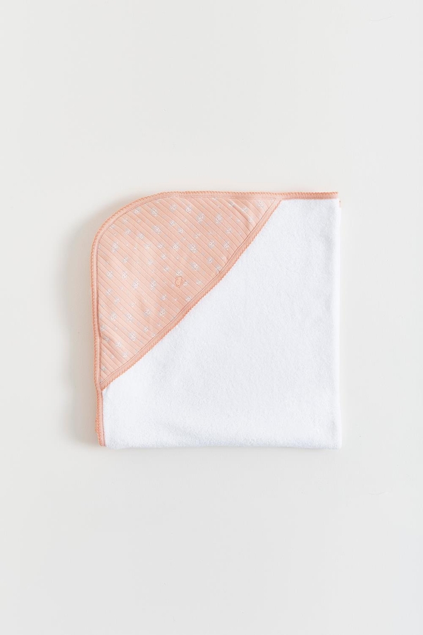 Marlot Small Hooded Towel