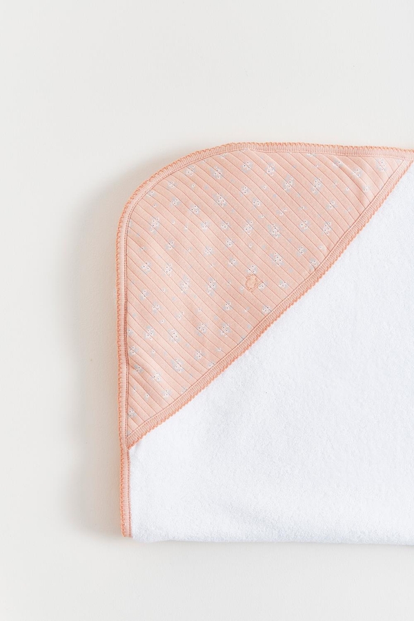 Marlot Small Hooded Towel
