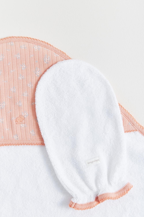 Marlot Small Hooded Towel