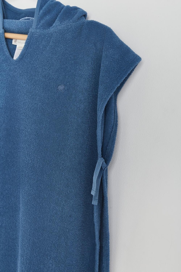 Beach Poncho Towel
