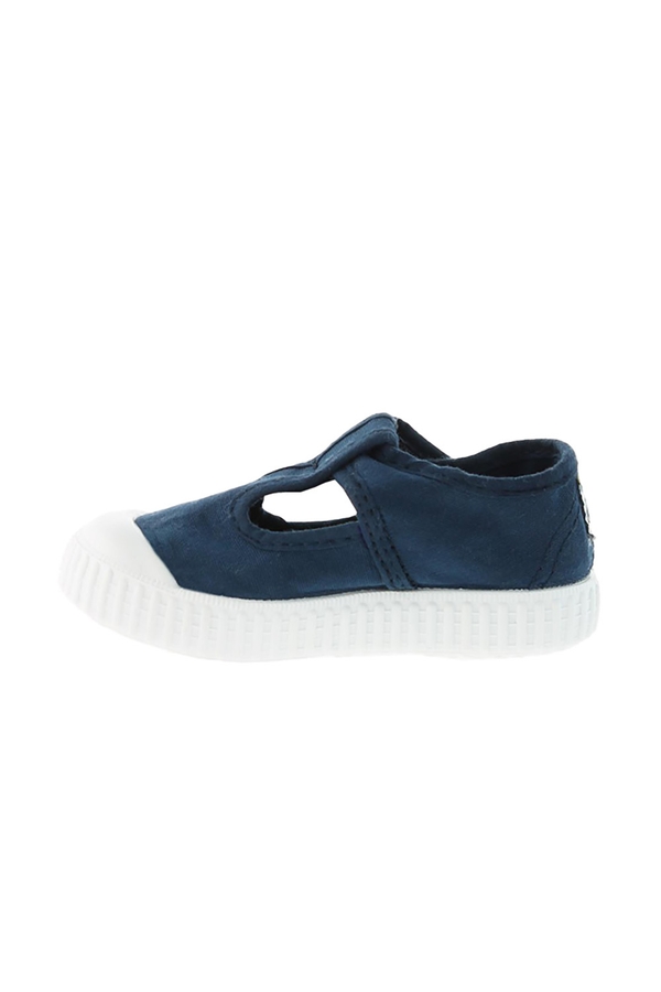 Victoria Canvas Mary Jane