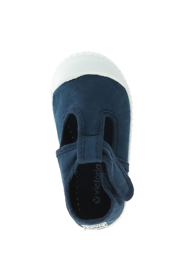 Victoria Canvas Mary Jane