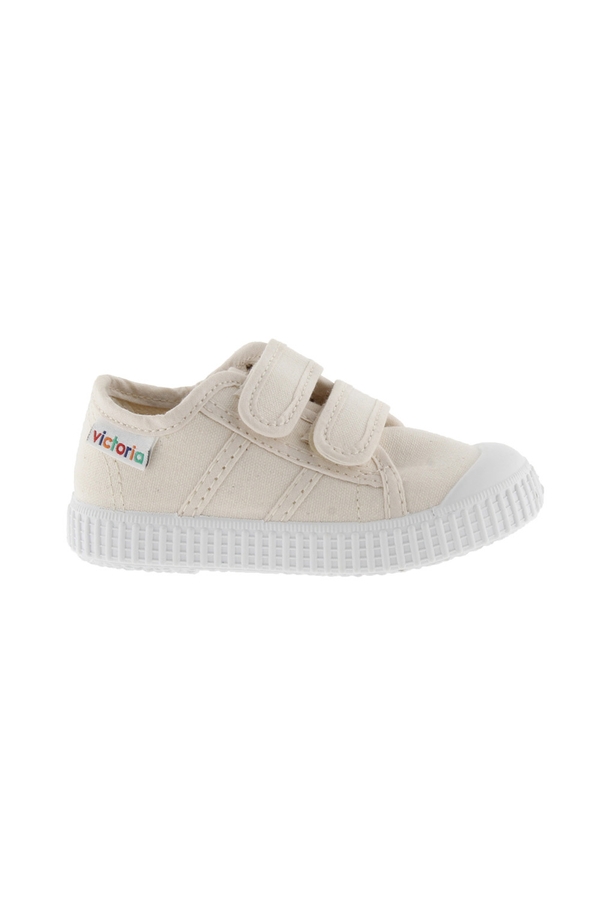 Victoria Velcro Sneaker