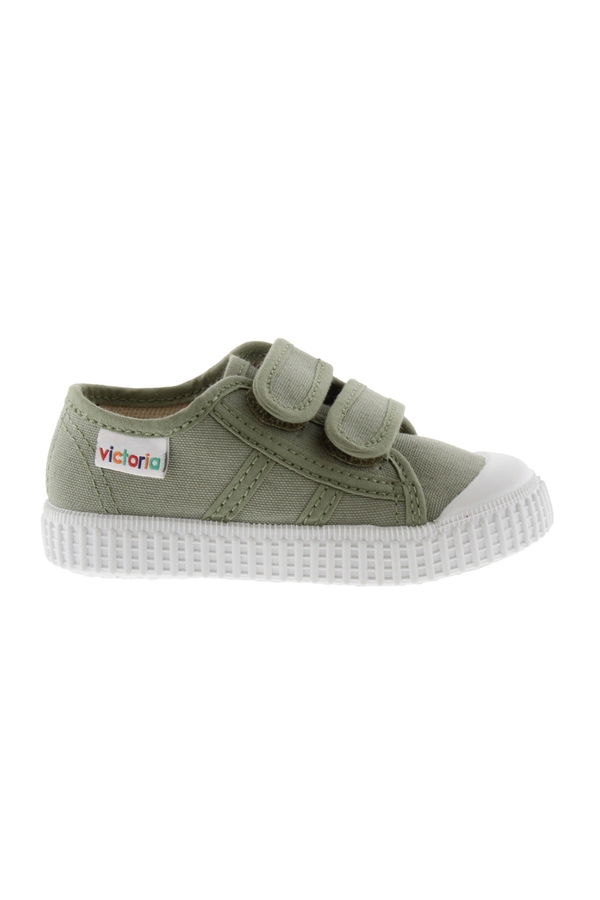 Victoria Velcro Sneaker