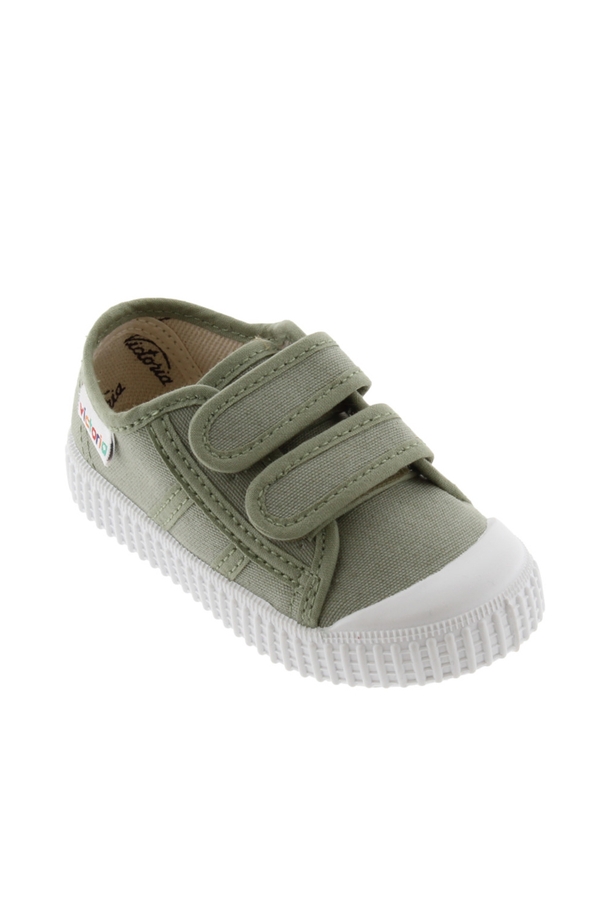 Victoria Velcro Sneaker