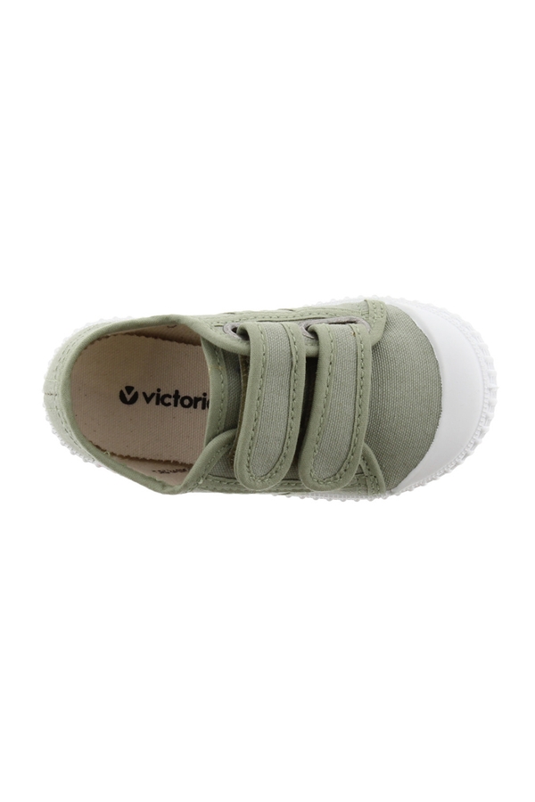 Victoria Velcro Sneaker