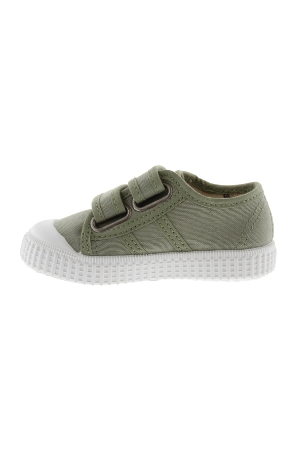 Victoria Velcro Sneaker