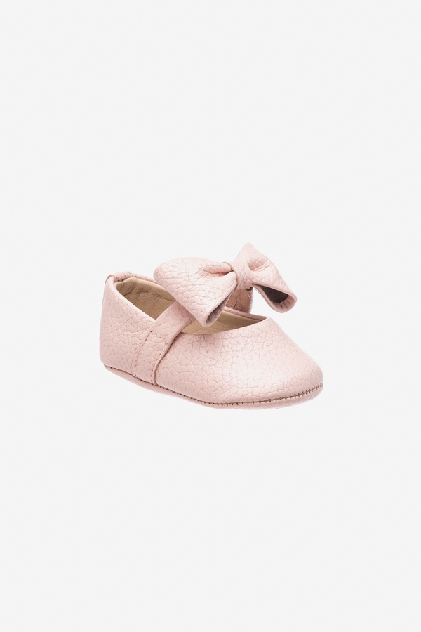 ELEPH Baby Ballerina w Bow