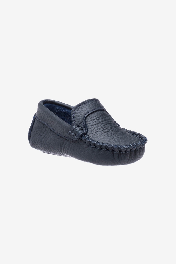 ELEPH Baby Moccassin