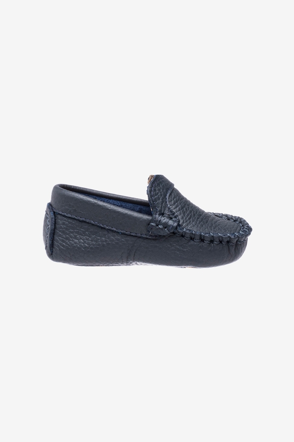 ELEPH Baby Moccassin