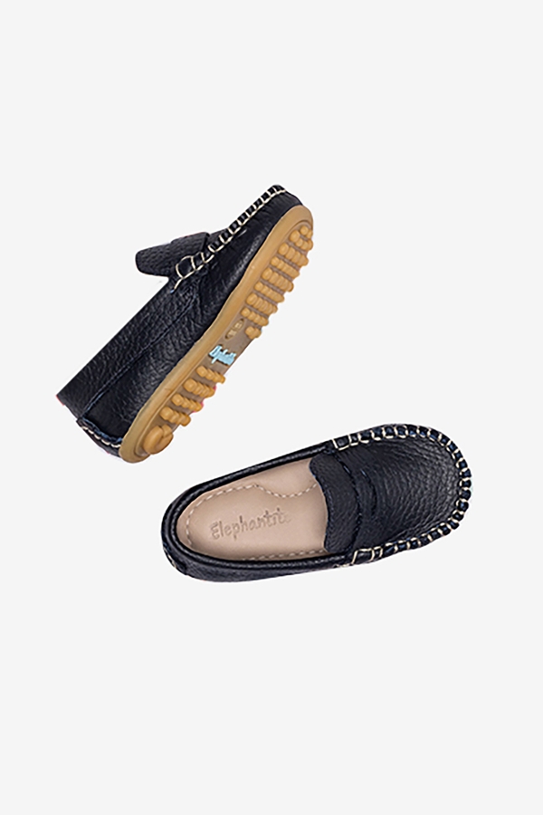 ELEPH Alex Driver Loafer