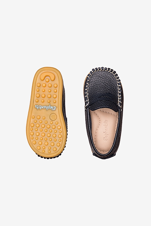ELEPH Alex Driver Loafer